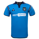 Manchester City 02/03 Men's Home Retro Shirt