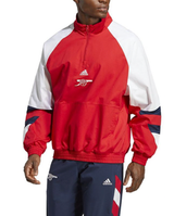 Arsenal Men's Icon Short Zip Jacket