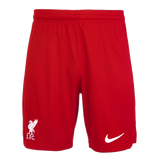 M.SALAH #11 Liverpool 23/24 Authentic Men's Home Shirt - LFC Font