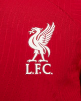 M.SALAH #11 Liverpool 23/24 Authentic Men's Home Shirt - LFC Font