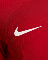 GAKPO #18 Liverpool 23/24 Authentic Men's Home Shirt - PL Font