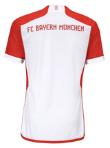 Bayern Munich 23/24 Authentic Men's Home Shirt