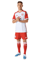Bayern Munich 23/24 Authentic Men's Home Shirt