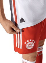 Bayern Munich 23/24 Authentic Men's Home Shirt