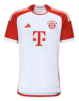 Bayern Munich 23/24 Stadium Men's Home Shirt