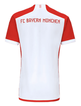 Bayern Munich 23/24 Stadium Men's Home Shirt