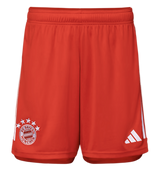MÜLLER #25 Bayern Munich 23/24 Stadium Men's Home Shirt