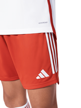 MÜLLER #25 Bayern Munich 23/24 Stadium Men's Home Shirt