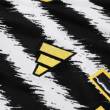 BONUCCI #19 Juventus 23/24 Stadium Men's Home Shirt