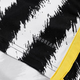 BONUCCI #19 Juventus 23/24 Stadium Men's Home Shirt