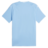 Manchester City 23/24 Authentic Men's Home Shirt