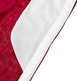SAKA #7 Arsenal 23/24 Authentic Men's Home Shirt - Arsenal Font