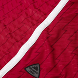 ØDEGAARD #8 Arsenal 23/24 Authentic Men's Home Shirt - Arsenal Font