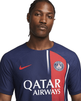 Paris Saint-Germain 23/24 Authentic Men's Home Shirt