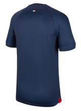 Paris Saint-Germain 23/24 Stadium Men's Home Shirt