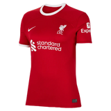 Liverpool 23/24 Women's Home Shirt