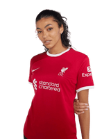 Liverpool 23/24 Women's Home Shirt