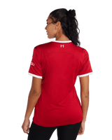 Liverpool 23/24 Women's Home Shirt