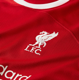 Liverpool 23/24 Women's Home Shirt