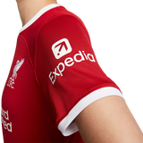 Liverpool 23/24 Women's Home Shirt