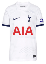 Tottenham 23/24 Kid's Home Shirt and Shorts