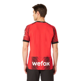 AC Milan 23/24 Stadium Men's Home Shirt