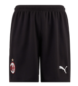 AC Milan 23/24 Authentic Men's Home Shirt