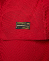MAC ALLISTER #10 Liverpool 23/24 Authentic Men's Home Shirt - LFC Font
