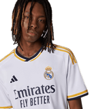 Real Madrid 23/24 Stadium Men's Home Shirt
