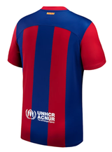 Barcelona 23/24 Stadium Men's Home Shirt