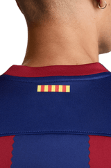 Barcelona 23/24 Stadium Men's Home Shirt