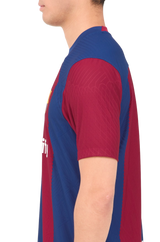 Barcelona 23/24 Authentic Men's Home Shirt