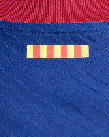 Barcelona 23/24 Authentic Men's Home Shirt