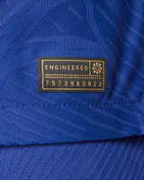Barcelona 23/24 Authentic Men's Home Shirt