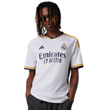 VINI JR #7 Real Madrid 23/24 Stadium Men's Home Shirt