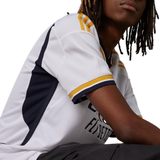 VINI JR #7 Real Madrid 23/24 Stadium Men's Home Shirt