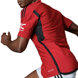 Manchester United 23/24 Authentic Men's Home Shirt