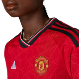 Manchester United 23/24 Women's Home Shirt