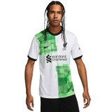 Liverpool 23/24 Stadium Men's Away Shirt