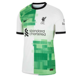 Liverpool 23/24 Authentic Men's Away Shirt