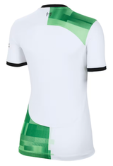 Liverpool 23/24 Women's Away Shirt