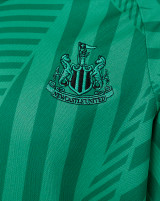 Newcastle United 23/24 Kid's Away Shirt and Shorts