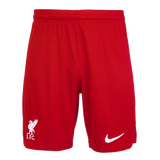 SZOBOSZLAI #8 Liverpool 23/24 Authentic Men's Home Shirt - PL Font