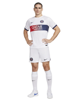 Paris Saint-Germain 23/24 Stadium Men's Away Shirt