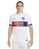 Paris Saint-Germain 23/24 Stadium Men's Away Shirt