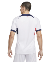 Paris Saint-Germain 23/24 Stadium Men's Away Shirt