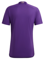 Orlando City SC 2023 Stadium Men's Home Shirt