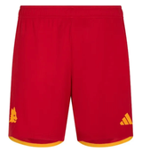 AS Roma 23/24 Kid's Home Shirt and Shorts