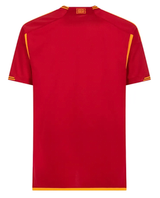 AS Roma 23/24 Kid's Home Shirt and Shorts