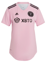 Inter Miami 2022 Women's Home Shirt